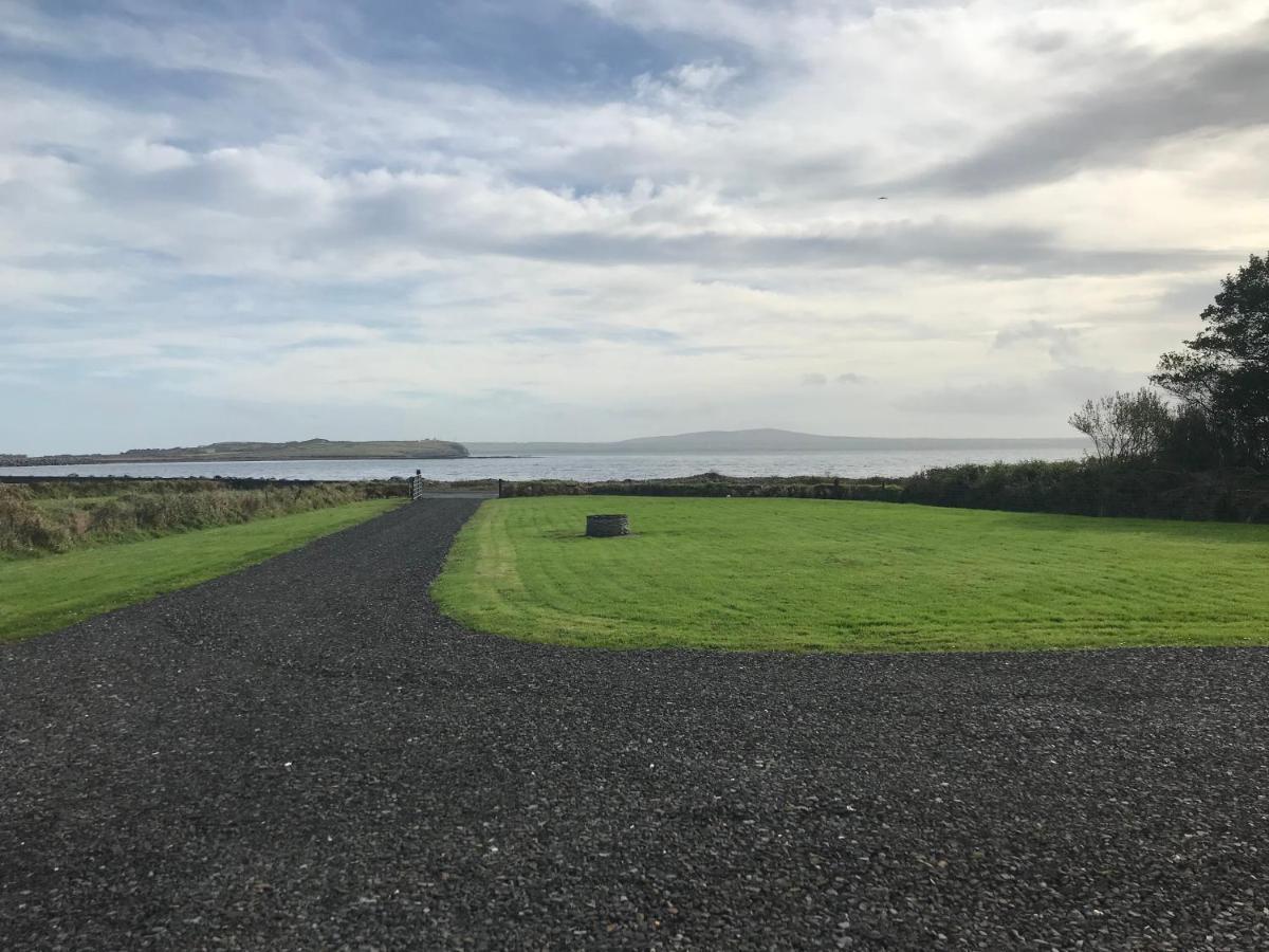 Baywatch, Shannon River View Kilkee Exterior photo