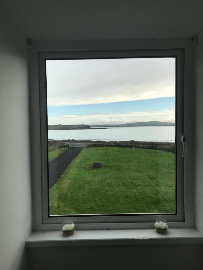 Baywatch, Shannon River View Kilkee Exterior photo