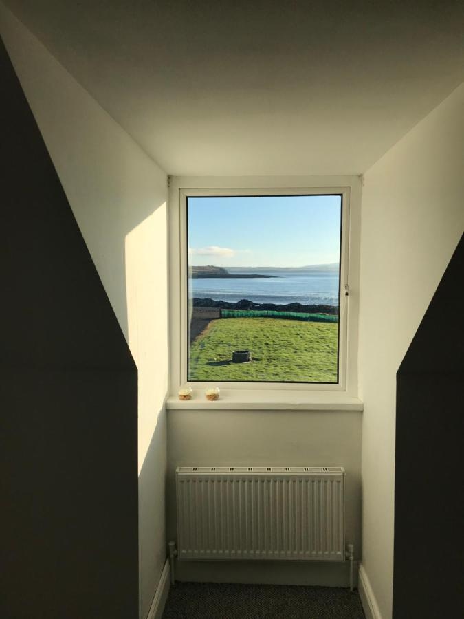 Baywatch, Shannon River View Kilkee Exterior photo