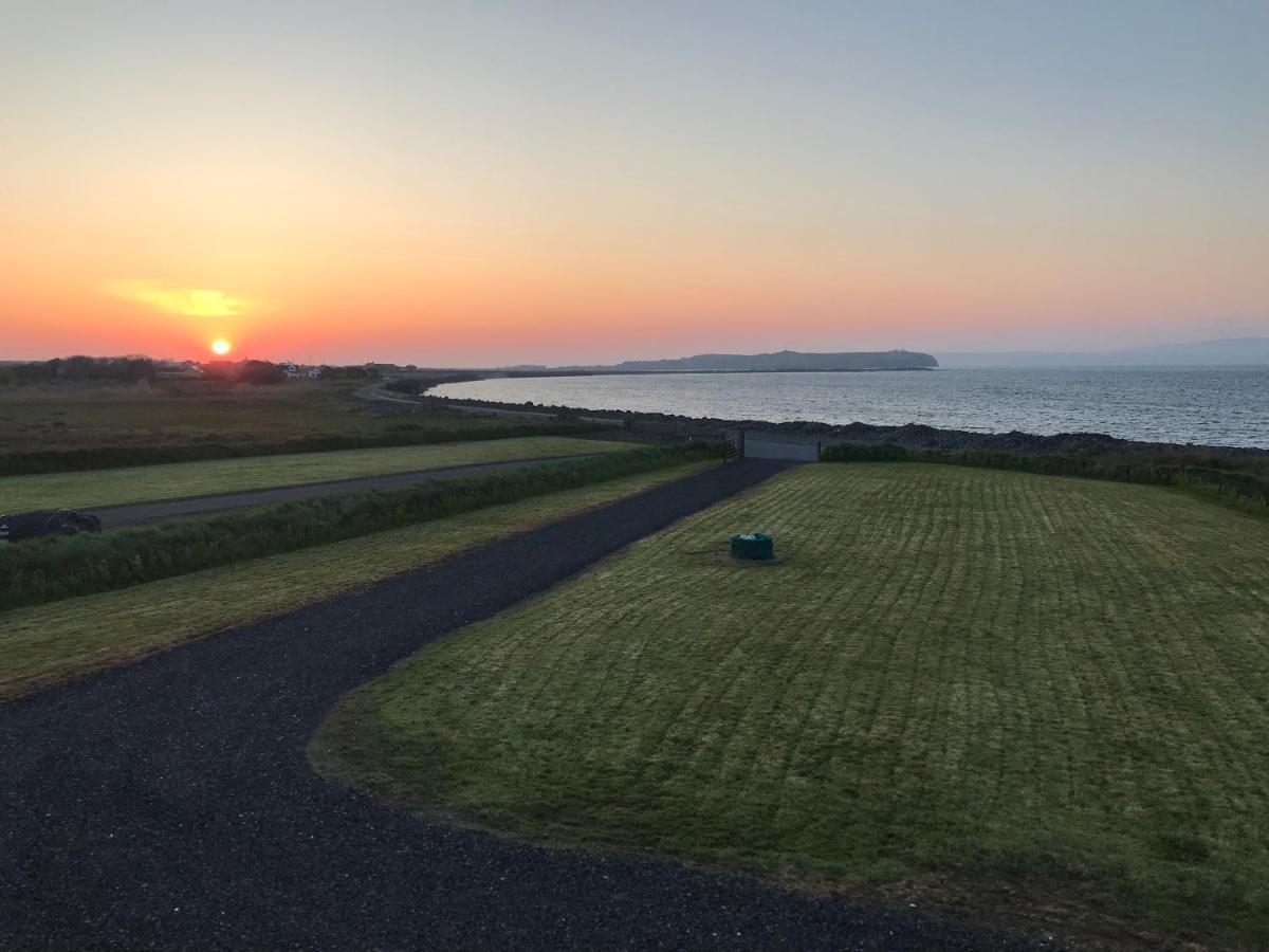 Baywatch, Shannon River View Kilkee Exterior photo
