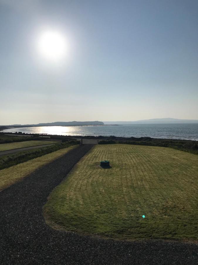 Baywatch, Shannon River View Kilkee Exterior photo