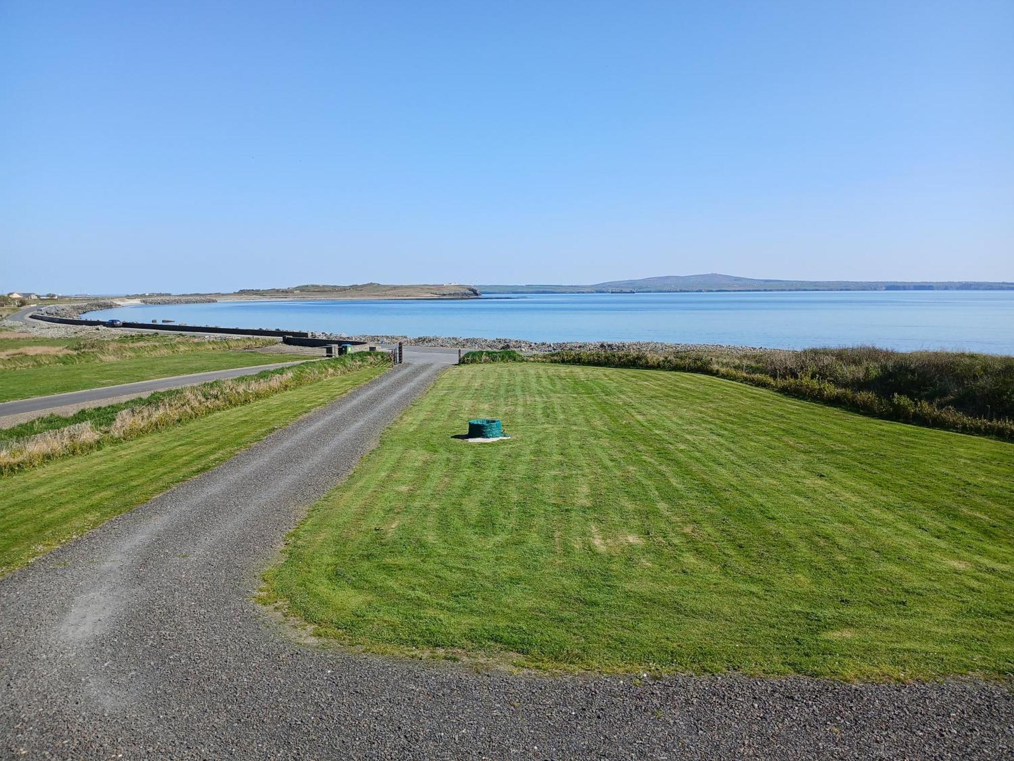 Baywatch, Shannon River View Kilkee Exterior photo
